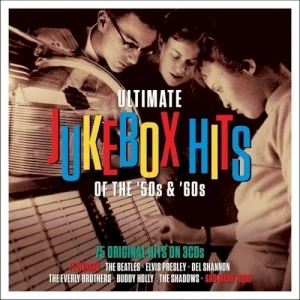Ultimate Jukebox Hits of the ’50s & ’60s