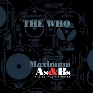 Maximum As & Bs