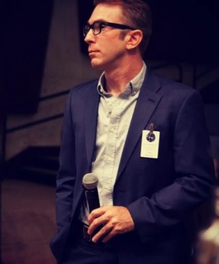 Isaac Meisenheimer