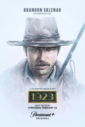 Theatrical Poster (USA)
