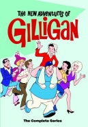 The New Adventures Of Gilligan: Season 1