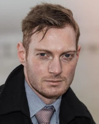 Tom Riverman