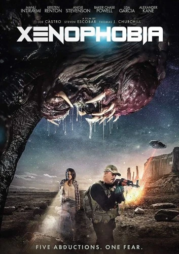 DVD Cover (4Digital Media)