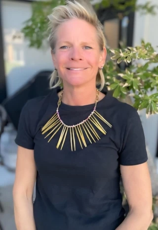 Kira Wahlstrom