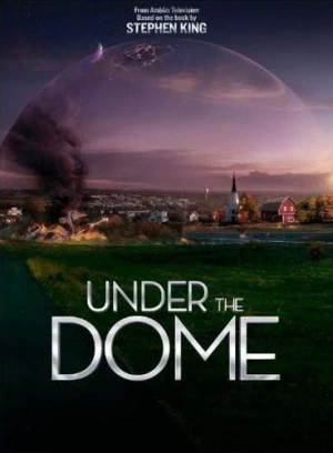 DVD Cover (Paramount)