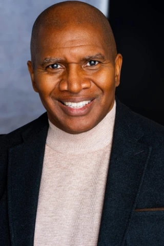 Derek A. Smith