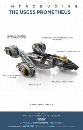 Theatrical Poster (USA)