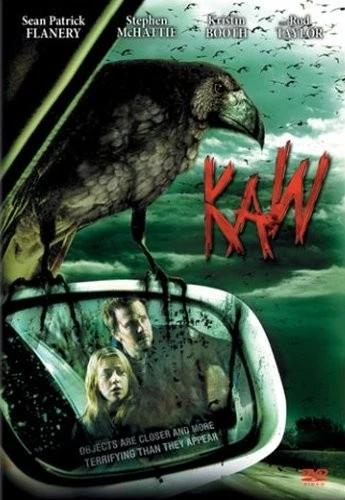 DVD Cover (Sony Home Entertainment)