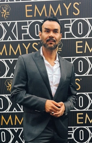 Jason Avalos