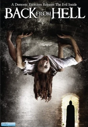 DVD Cover (Bayview Entertainment)