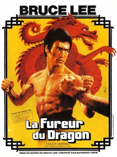 Theatrical Poster (France)