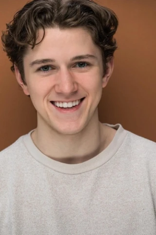 Charlie Tacker