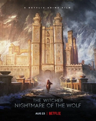 Theatrical Poster (USA)
