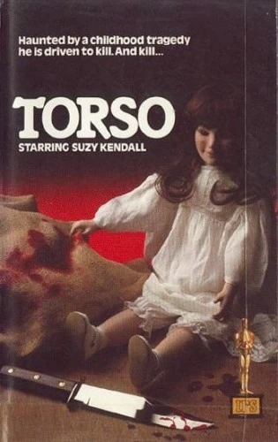 VHS Cover (Iver Film)