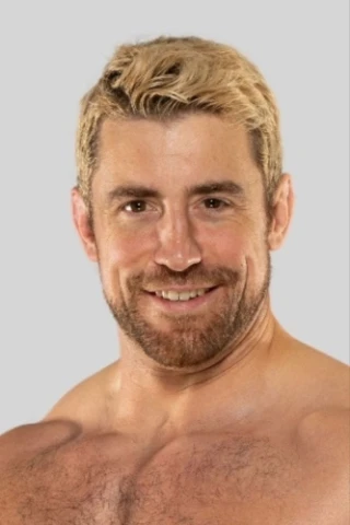Joe Hendry