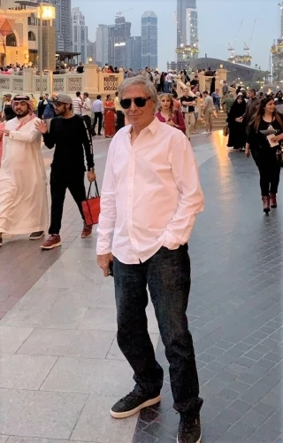 David Franzoni