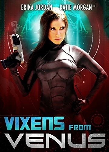 DVD Cover (Bayview Entertainment)