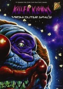 Killer Klowns From Outer Space