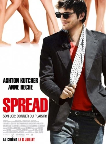 Theatrical Poster (France)