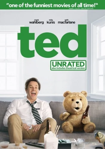 DVD Cover (Universal)