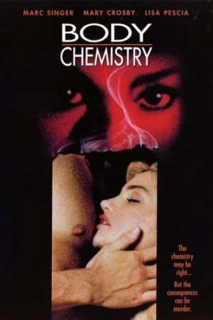DVD Cover (New Concorde Home Entertainment)