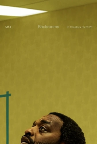 Theatrical Poster