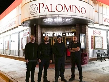 Palomino Club