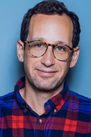 Jonathan Levy