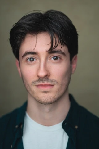 Enzo Benvenuti