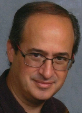 Jerry Schroader