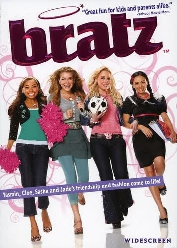 DVD Cover (Lions Gate)