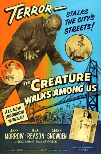 Theatrical Poster (USA)