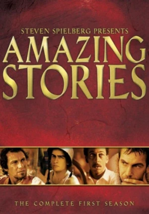 DVD Cover (Universal)