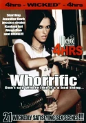Whorrific