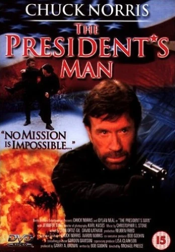 DVD Cover (UK)