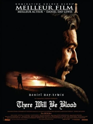 Theatrical Poster (France)