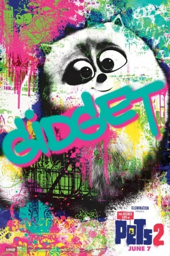 Theatrical Poster (USA)