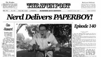Paperboy