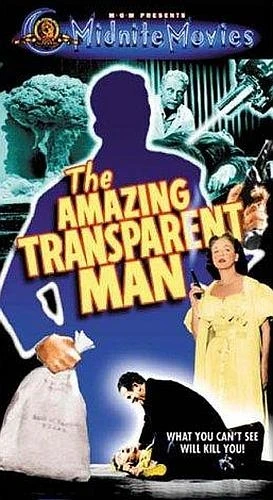 DVD Cover (Metro-Goldwyn-Mayer)