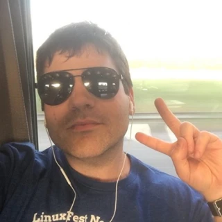 Nicholas Aliabadi