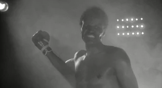 Johnny Barnes