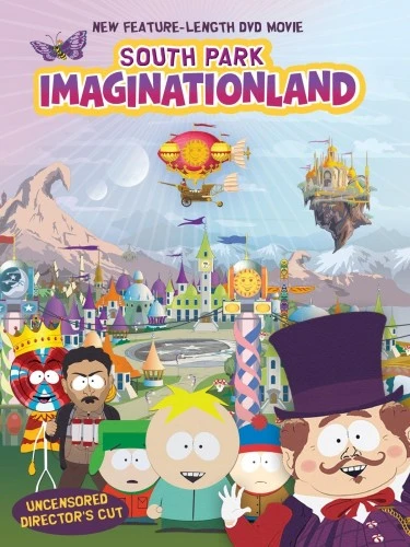 Theatrical Poster