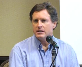 Steve Bellamy