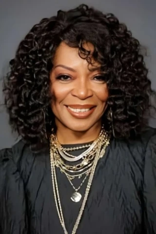 Tina Lifford