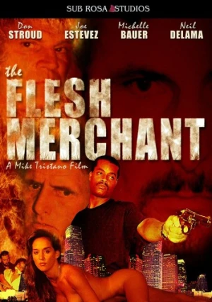 DVD Cover (Sub Rosa Studios)