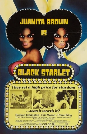 Theatrical Poster