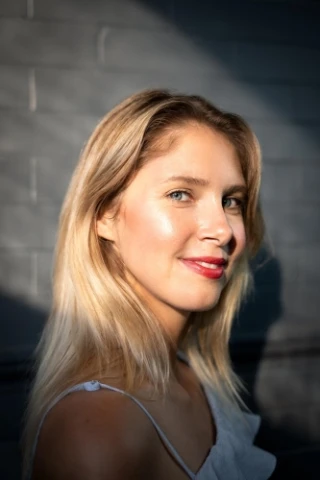 Sarah Beaudin