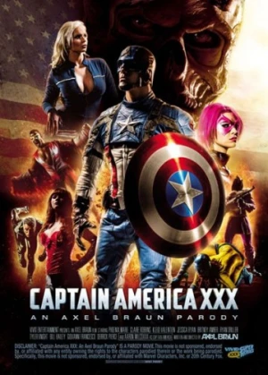 DVD Cover (Vivid Entertainment)
