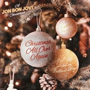 A Jon Bon Jovi Christmas