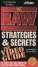 WWF Raw: Strategies And Secrets - The Video Guide